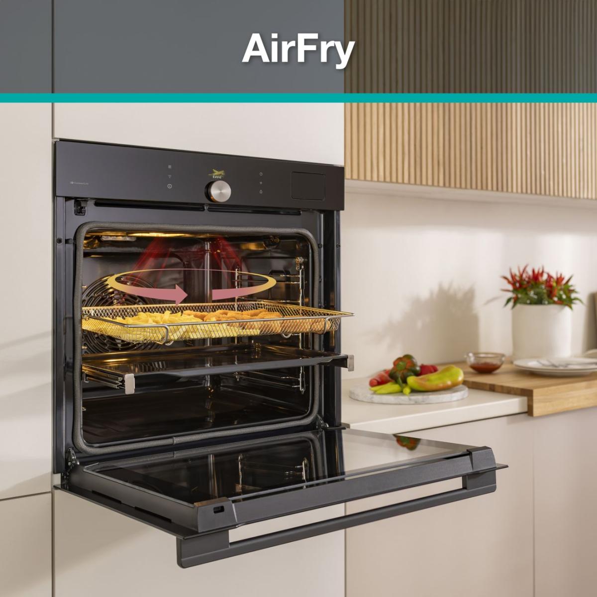 Духова шафа Gorenje BSA6138B інструкція - зображення 6
