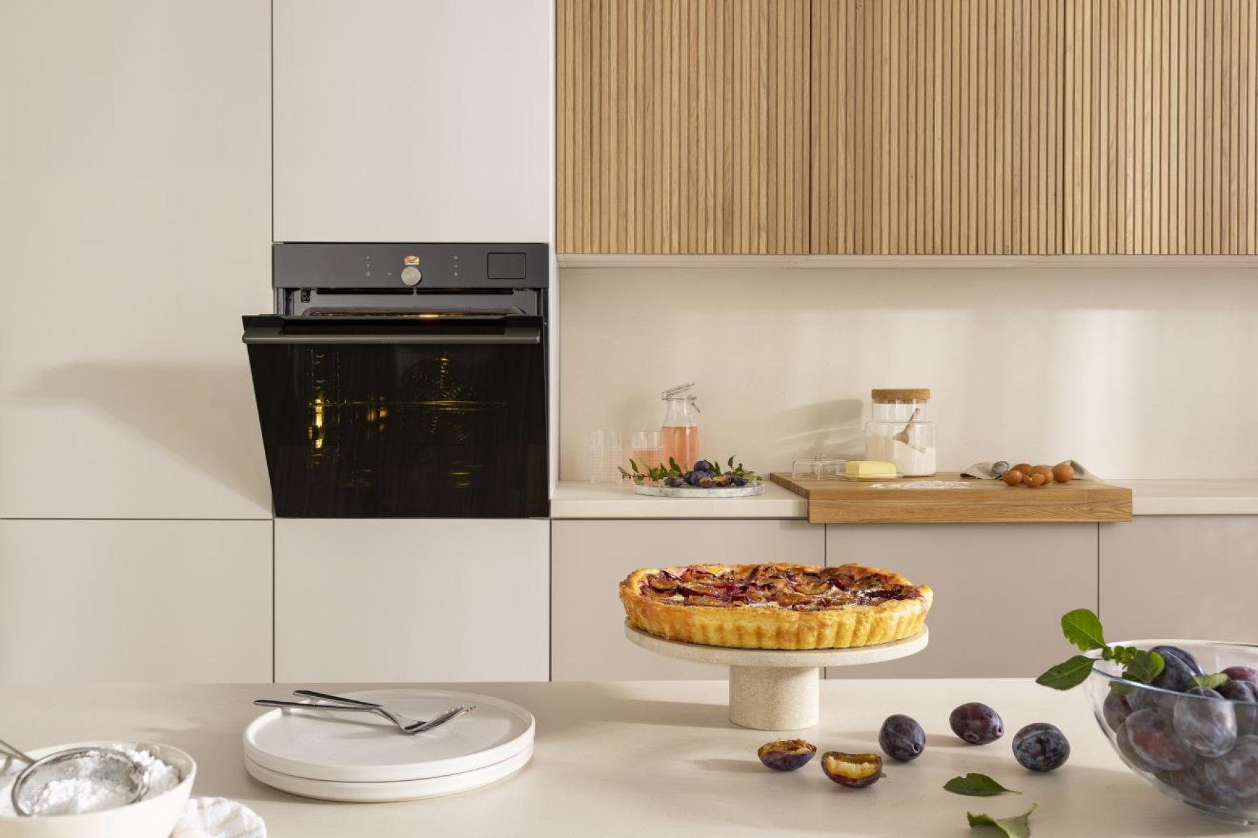 Gorenje BSA6138B в магазині в Києві - фото 10