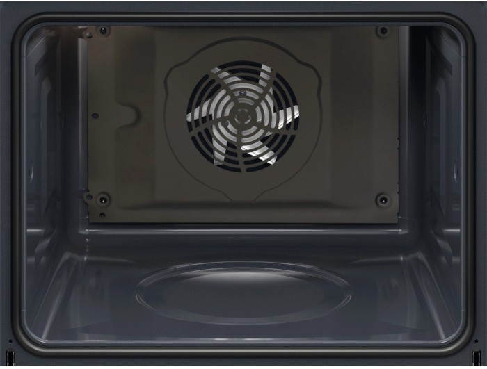 в продажу Духова шафа Electrolux EOD6F77WV - фото 3