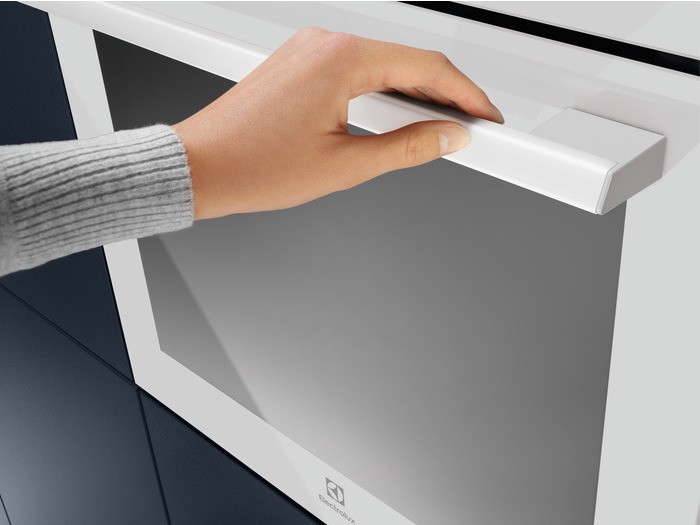 Духова шафа Electrolux EOD6F77WV інструкція - зображення 6