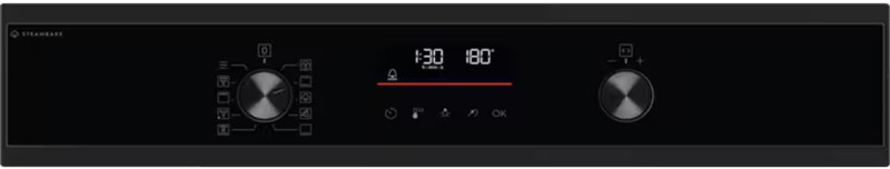 Духовой шкаф Electrolux EOD6F77H цена 26599 грн - фотография 2