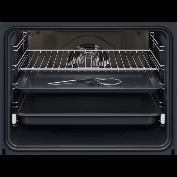 в продаже Духовой шкаф Electrolux EOD6F77H - фото 3