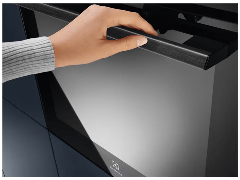 Духовой шкаф Electrolux EOD6F77H инструкция - изображение 6