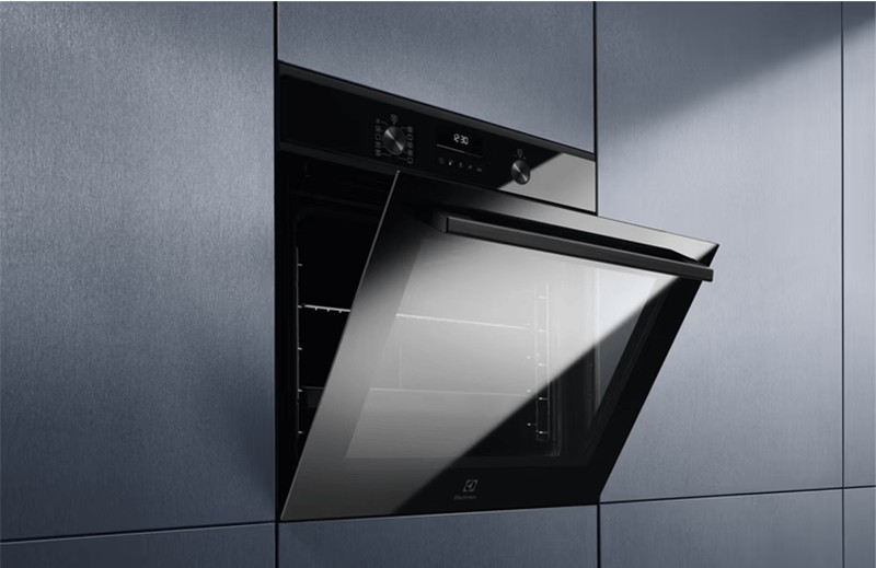 Духовой шкаф Electrolux EOD6F77H характеристики - фотография 7