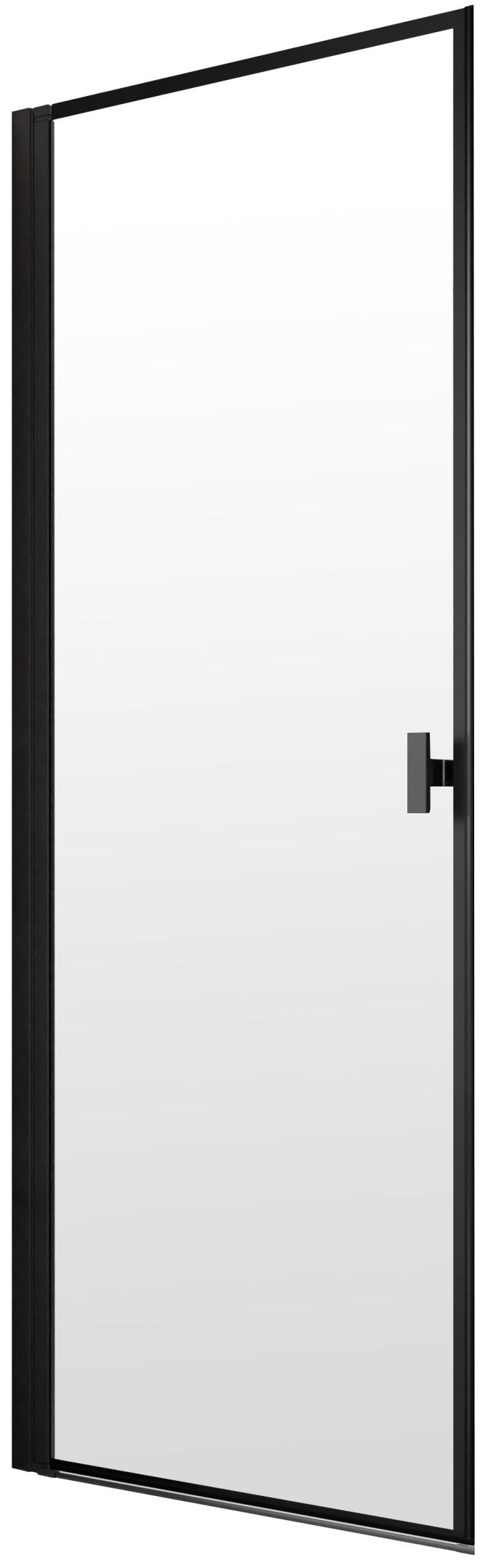 Двери душевой кабины Radaway Nes Black KDD I Frame 90x200 (10021090-54-56L)