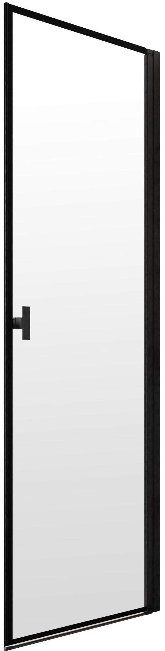 Двери душевой кабины Radaway Nes Black KDD I Frame 90x200 (10021090-54-56R)