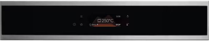 Духовой шкаф Electrolux EOE8P38X цена 24299 грн - фотография 2