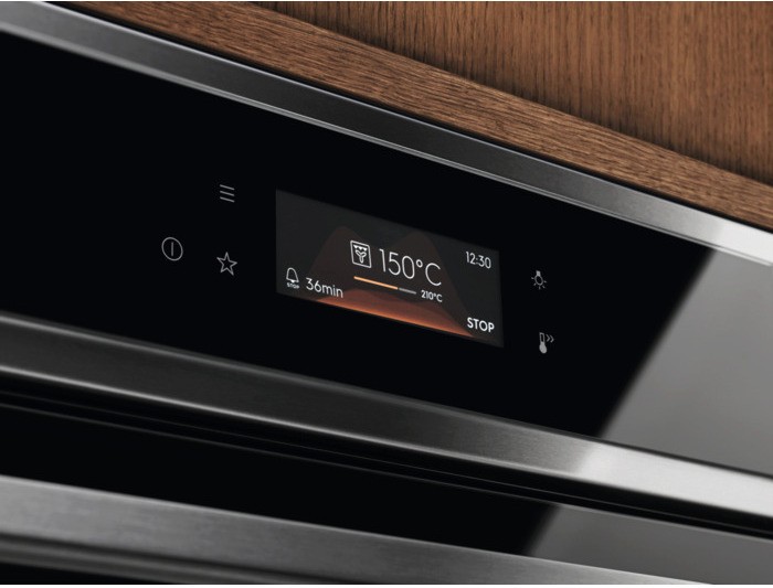 продаём Electrolux EOE8P38X в Украине - фото 4