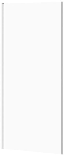 Душевая стенка Radaway Torrenta S1 100x195 (1330100-01-01)