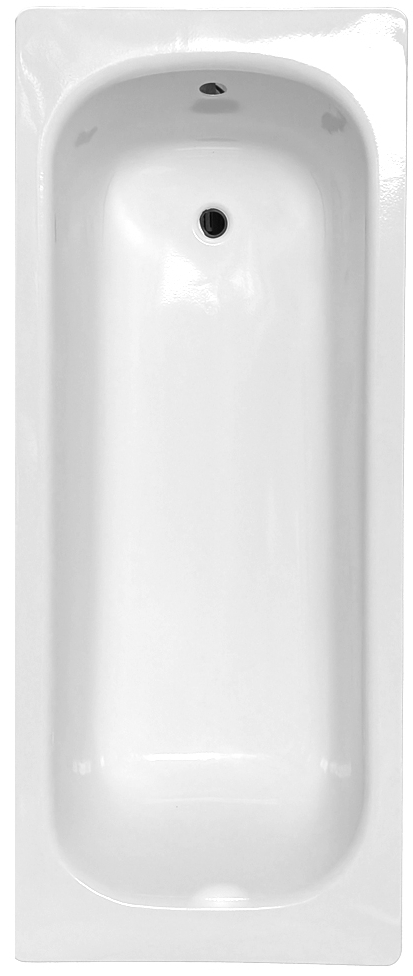 Ціна ванна Pro Steel 170x70 (PS 170*70) в Києві