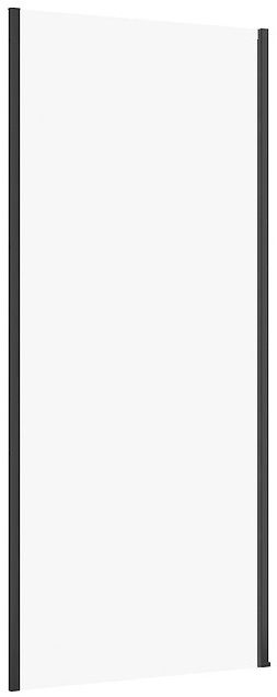 Душевая стенка Radaway NES Black S2 90x200 (10040090-54-01)