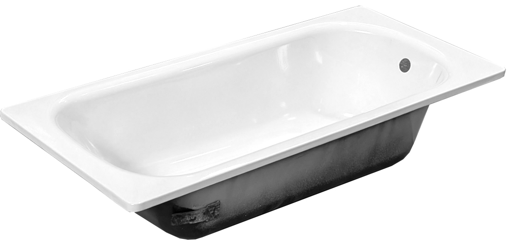 Ванна Pro Steel 140x70 (PS 140*70) ціна 5299 грн - фотографія 2