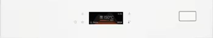 в продажу Духова шафа Electrolux LOB8S38V - фото 3