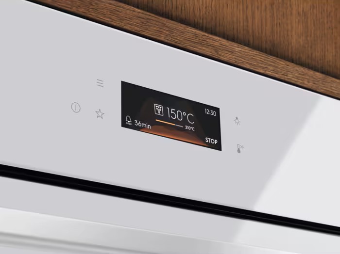 Духова шафа Electrolux LOB8S38V відгуки - зображення 5
