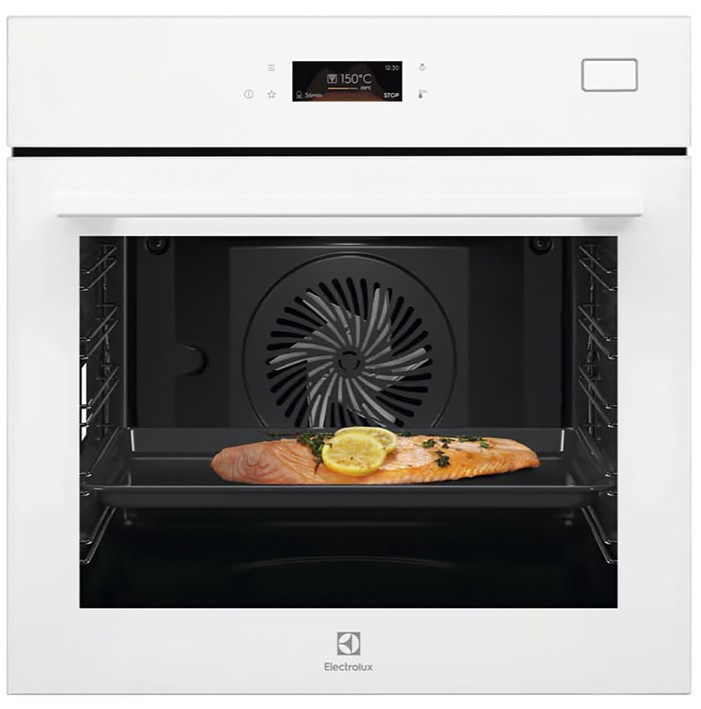 Духова шафа Electrolux LOB8S38V