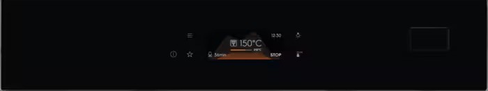 в продажу Духова шафа Electrolux LOB8S38Z - фото 3
