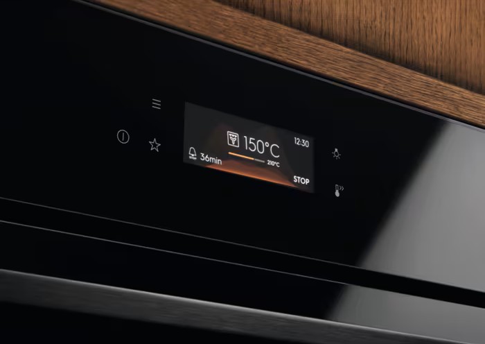 Духова шафа Electrolux LOB8S38Z відгуки - зображення 5