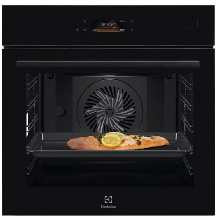 Духова шафа Electrolux LOB8S38Z
