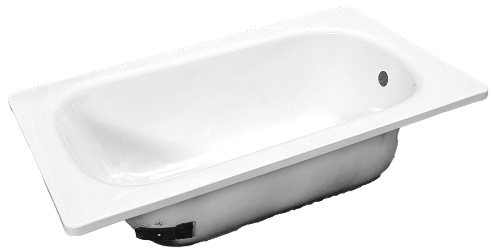 Ванна Pro Steel 120x70 (PS 120*70) ціна 5299 грн - фотографія 2