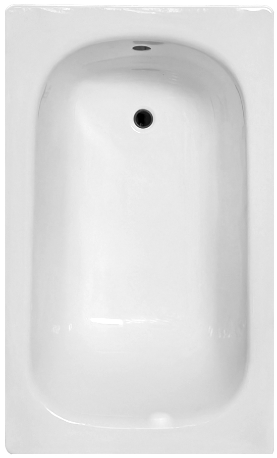 Купити ванна Pro Steel 120x70 (PS 120*70) в Києві