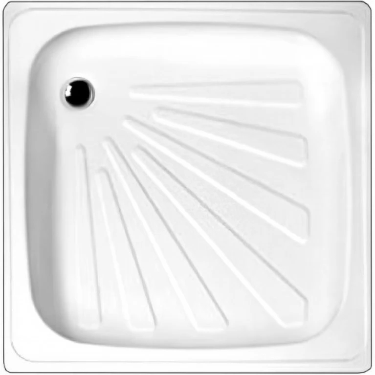 Відгуки піддон Pro Steel 900x900x150 mm (PRO STEEL 90*90) в Україні