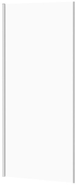 Душевая стенка Radaway Furo S1 120x200 (10113120-01-01)