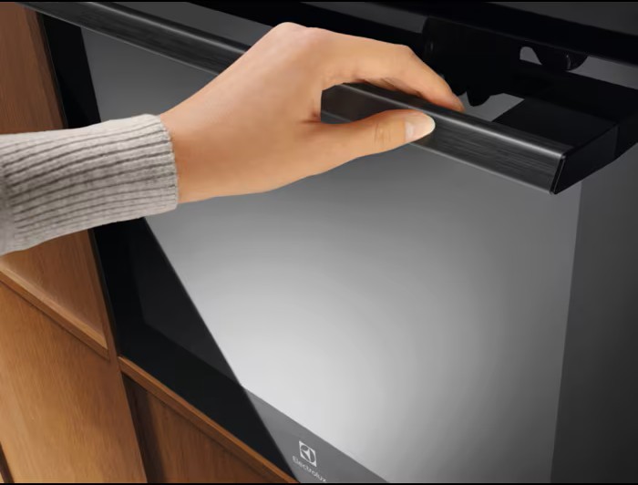 в продажу Духова шафа Electrolux EOF8H39H - фото 3