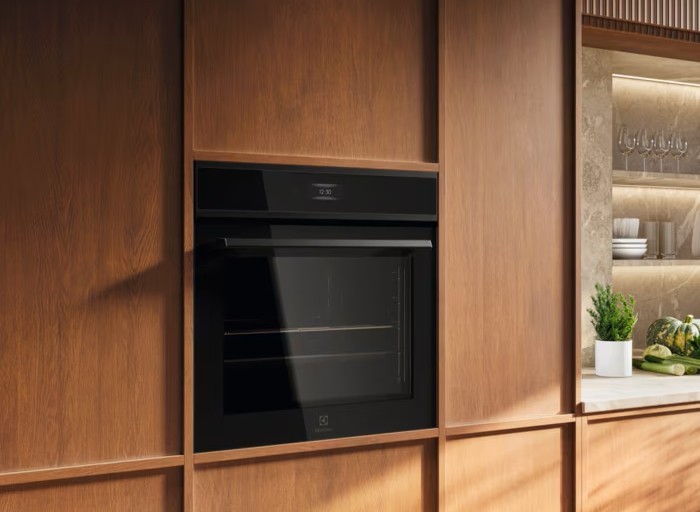 Духова шафа Electrolux EOF8H39H відгуки - зображення 5