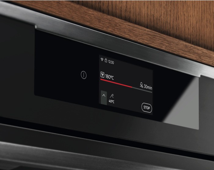 продаём Electrolux KOCAP3XT в Украине - фото 4