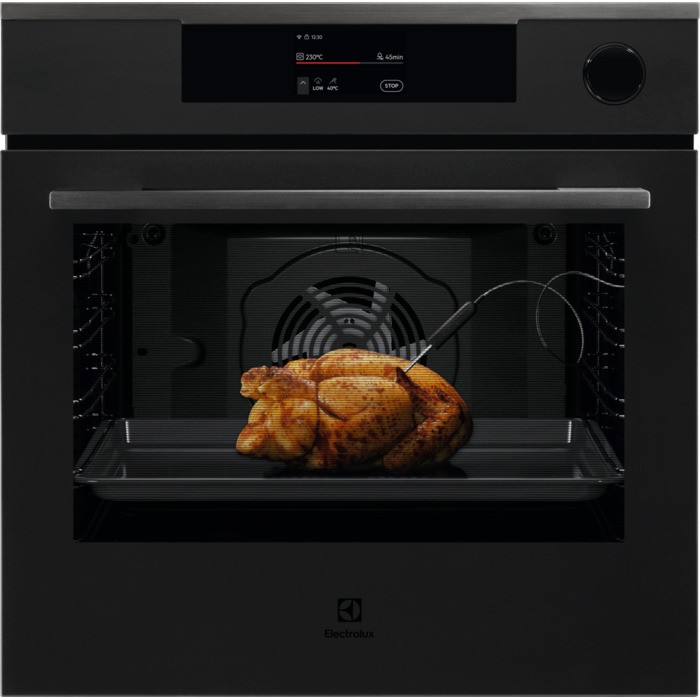 Духовой шкаф Electrolux KOCAP3XT