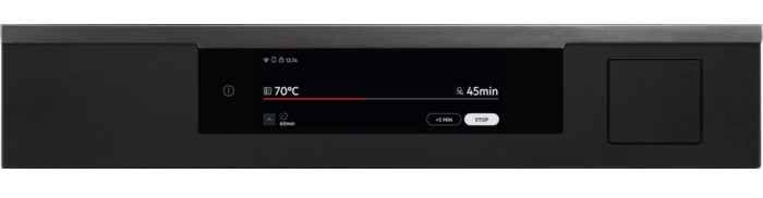 Духовой шкаф Electrolux KOAAS3ST цена 67199 грн - фотография 2