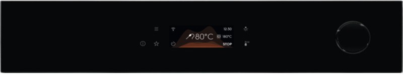 Духова шафа Electrolux LOC8H39WZ ціна 32599 грн - фотографія 2