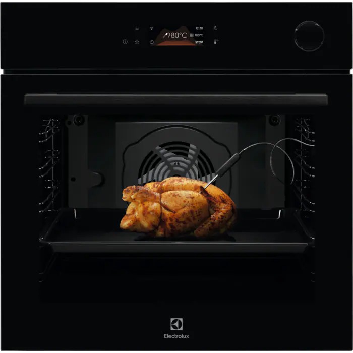 Electrolux LOC8H39WZ
