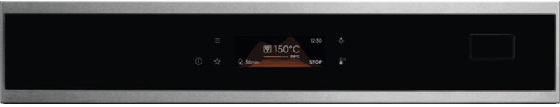 Духова шафа Electrolux EOB8S38X ціна 40699 грн - фотографія 2