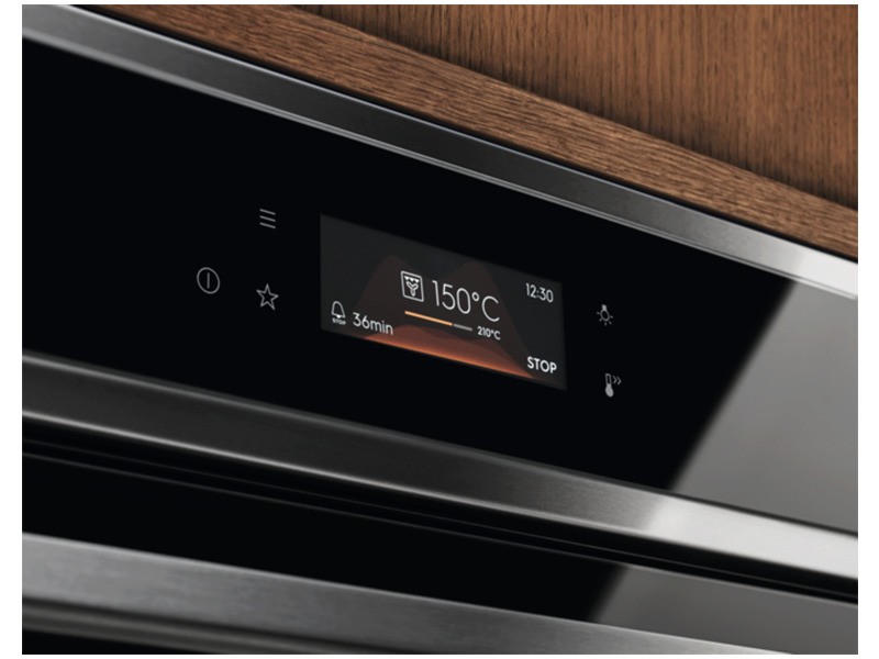 продаємо Electrolux EOB8S38X в Україні - фото 4