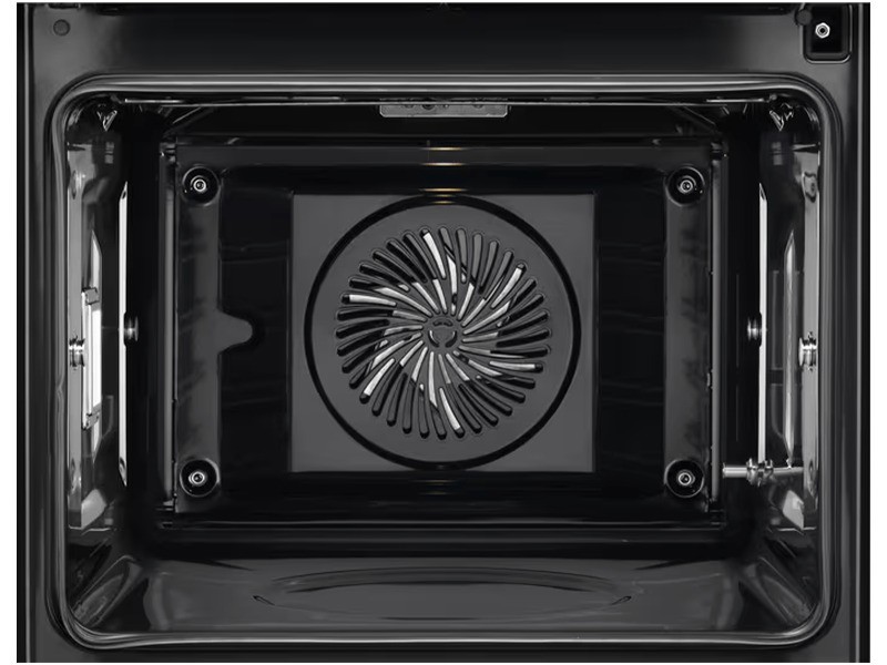 Духова шафа Electrolux EOB8S38X відгуки - зображення 5