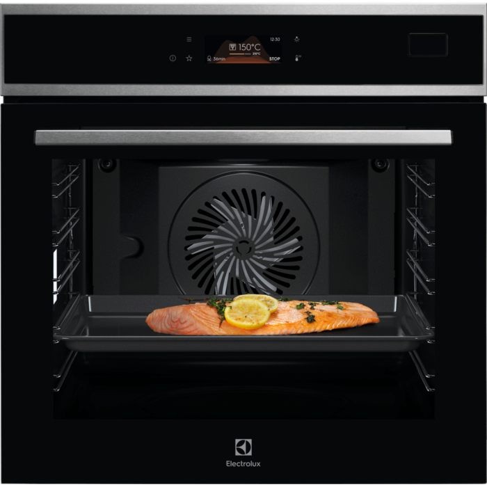Духова шафа Electrolux EOB8S38X