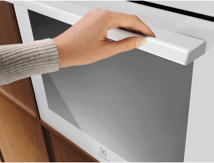 в продажу Духова шафа Electrolux LOE8F38V - фото 3