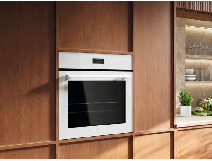 Духова шафа Electrolux LOE8F38V відгуки - зображення 5