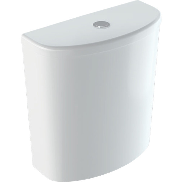 Зливний бачок Geberit Selnova 500.268.01.1