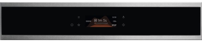 Духовой шкаф Electrolux EVM8E09X цена 30899 грн - фотография 2