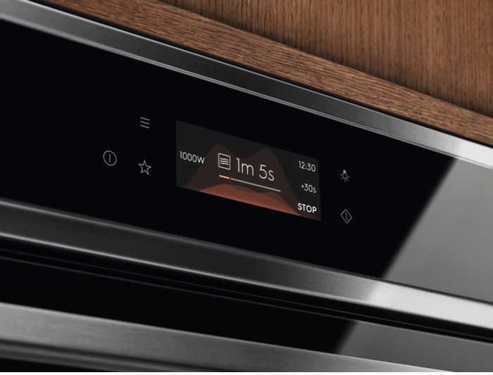Духовой шкаф Electrolux EVM8E09X отзывы - изображения 5