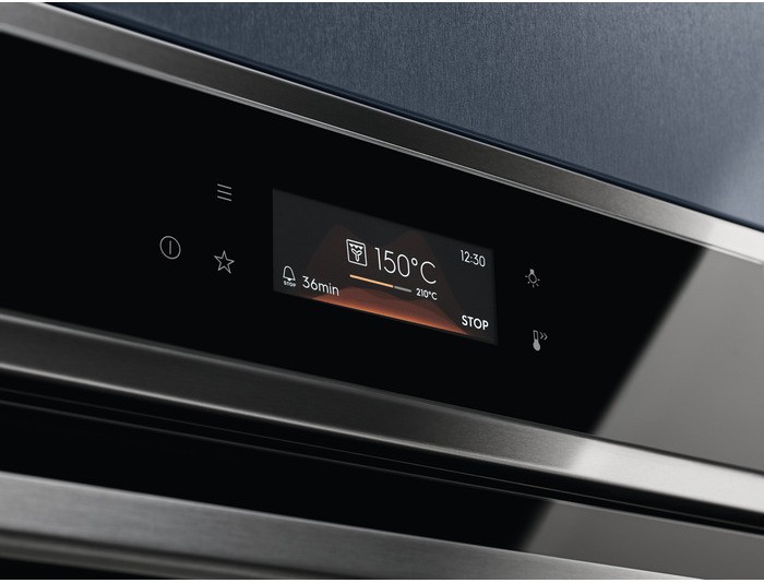 Духовой шкаф Electrolux EVM8E09X характеристики - фотография 7