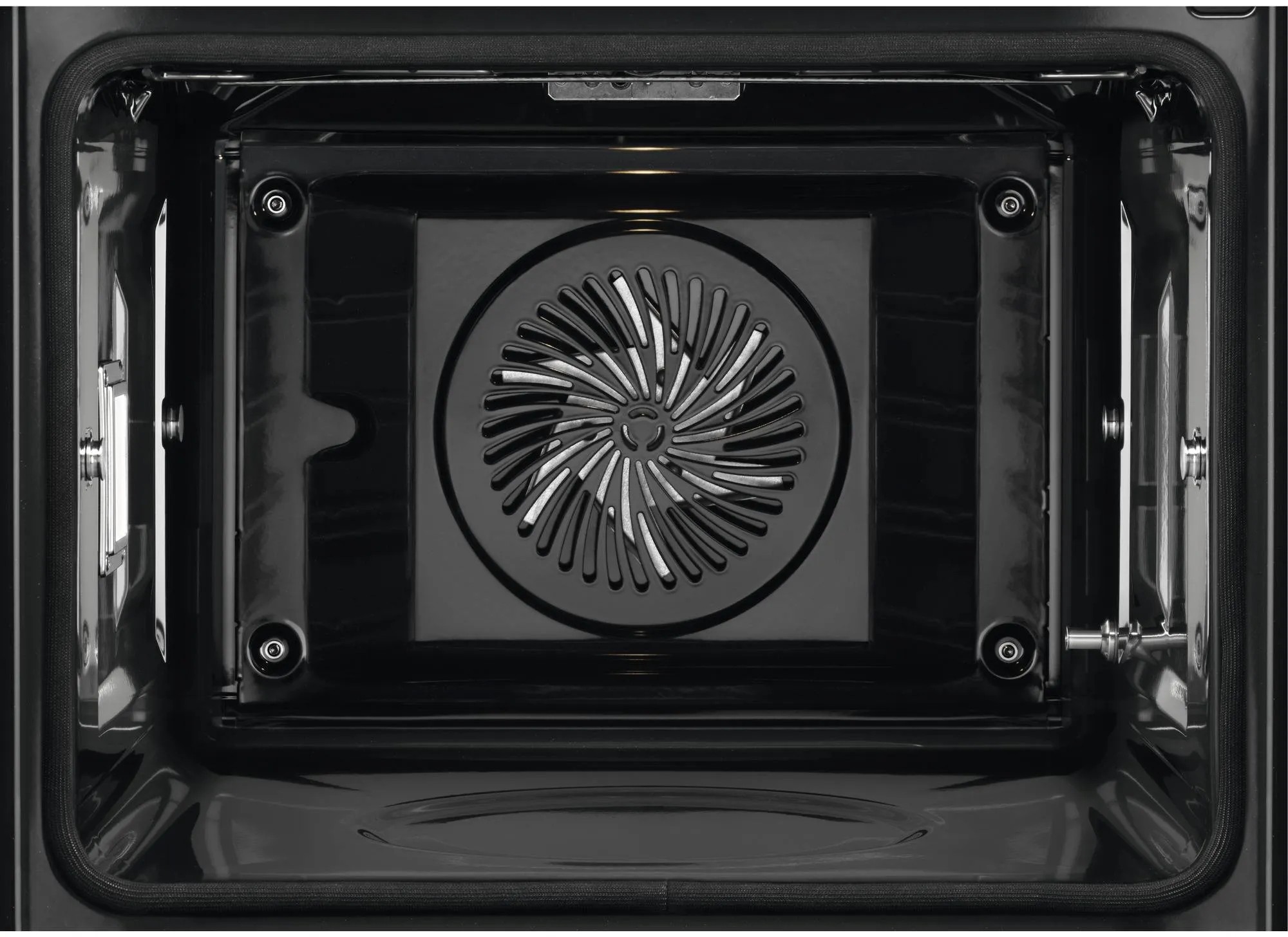 Духова шафа Electrolux KOEAP3XT відгуки - зображення 5