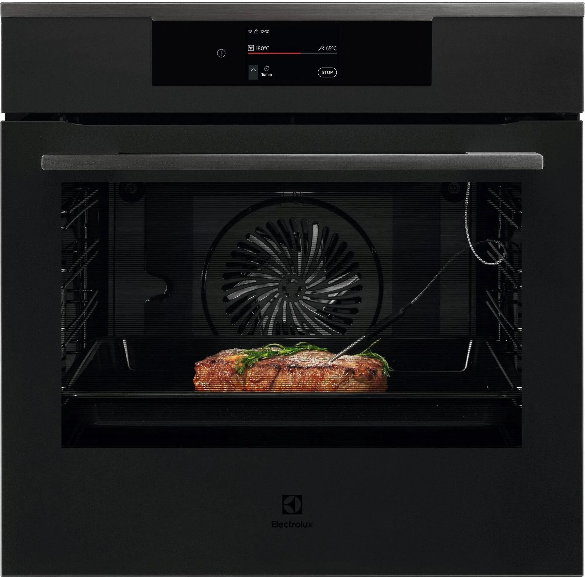 Духова шафа Electrolux KOEAP3XT