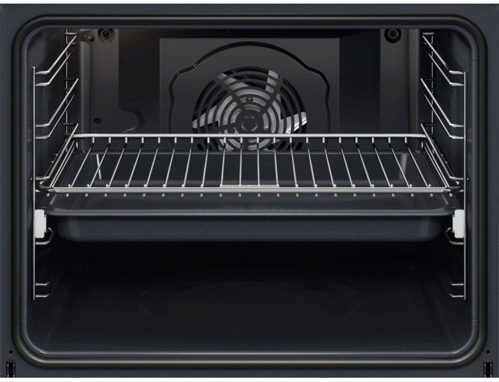 в продажу Духова шафа Electrolux KODEH10H - фото 3
