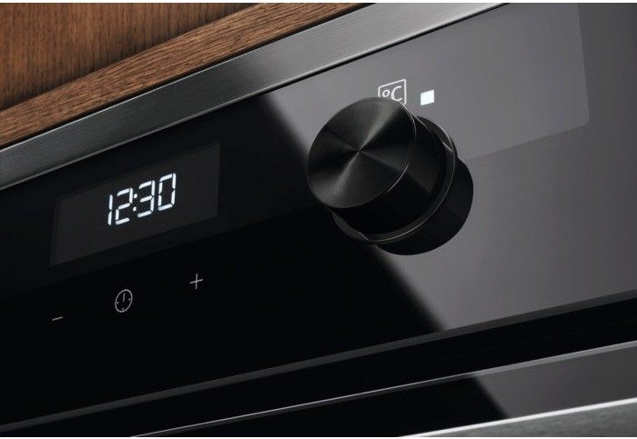 Духова шафа Electrolux KODEH10H відгуки - зображення 5