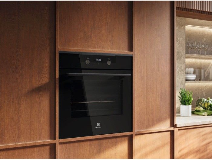 Духова шафа Electrolux KODEH10H інструкція - зображення 6