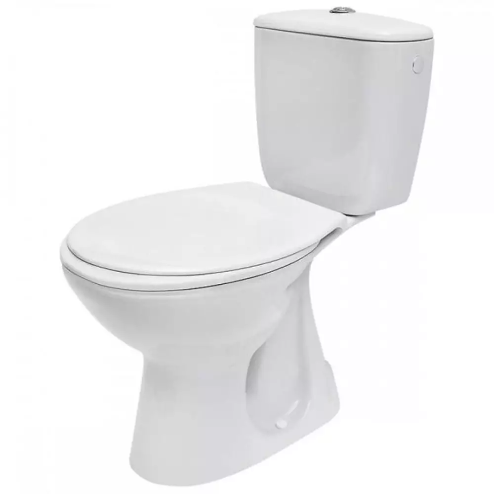 Cersanit 814 NAXOS 010 (K08-188)