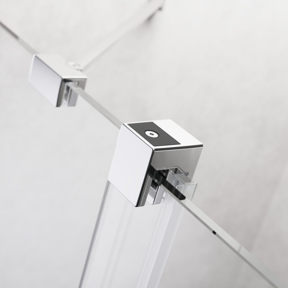 Двері душової кабіни Radaway Furo KDD 100x200 (10105100-01-01R) інструкція - зображення 6